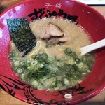 Ramen Zundou Ya - 