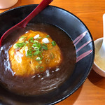 Chuukaryouri Koumandou - 天津飯