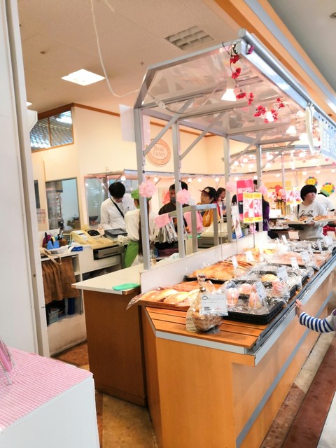 閉店 パン工場 イオン北谷店 Bread Factory 北谷町 パン 食べログ