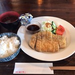 喫茶 赤いサニー - 