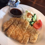 喫茶 赤いサニー - 