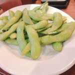 札幌キッチン - 枝豆
