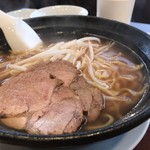 中華居酒屋 寧ママ - 