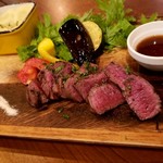 Kawabata Meat Kitchen - 