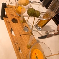 Recette - 