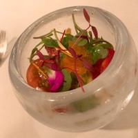 Recette - 