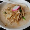 極濃湯麺シントミ 本庄店