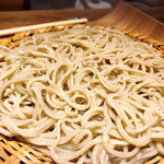 SOBA ABIRU - 