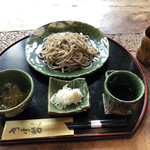 吟八亭 やざ和 - 