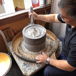 吟八亭 やざ和 - 