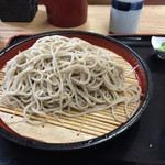 Shouzu Soba Soba Touge - 