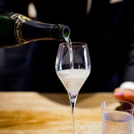 長谷川 稔 - ワイン　ペアリングの始まり