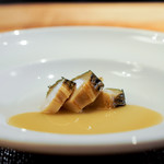 長谷川 稔 - 京都舞鶴の鮑