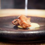 長谷川 稔 - 千葉県銚子市のフカヒレ