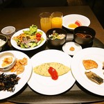 ホテルJALシティ - ホテルJALシティ名古屋 錦