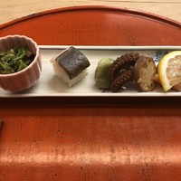 割烹 やました - 