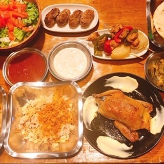東京でおすすめの美味しいアフリカ料理をご紹介 食べログ 東京でおすすめの美味しいアフリカ料理をご紹介 食べログ