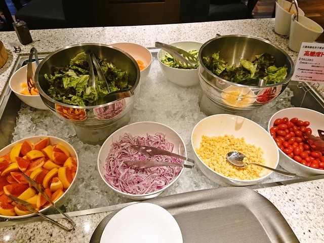 ホテルjalシティ名古屋 錦 伏見 その他 食べログ