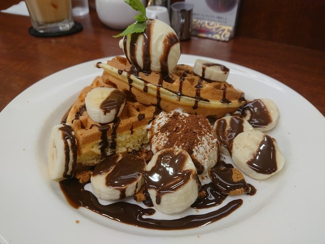 料理写真 ブックス カフェ ucc そごう大宮店 Books Cafe Ucc 大宮 コーヒー専門店 食べログ 料理写真 ブックス カフェ ucc そごう大宮店 Books Cafe Ucc 大宮 コーヒー専門店 食べログ