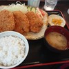 とんかつ杉