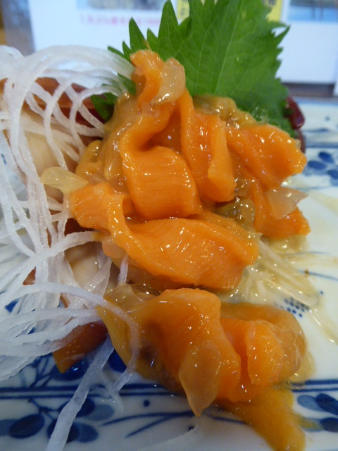 てんてんてまり - 知床斜里（居酒屋）の写真