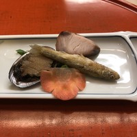 割烹 やました - 