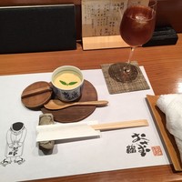 鮨 おさむ - 