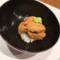 鮨 おさむ - 