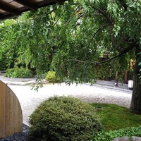 ガーデンレストラン徳川園 - 