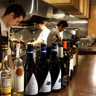 ビストロ クプレ_1