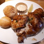 カスターニエ　軽井沢ローストチキン - 