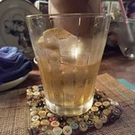 わらじや - バーボン