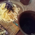 わらじや - 氷見うどん