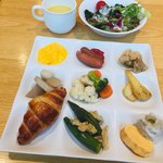 ロッテシティホテル - 