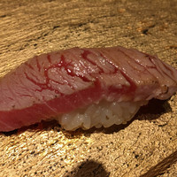 SUSHI TOKYO TEN、 新宿店 - 