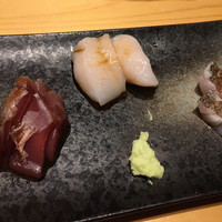 SUSHI TOKYO TEN、 新宿店 - 
