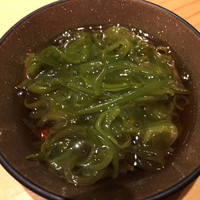 SUSHI TOKYO TEN、 新宿店 - 