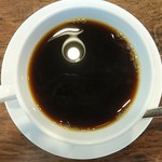 いなだ珈琲舎 - マンデリン¥600