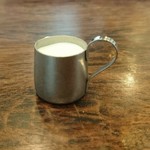 いなだ珈琲舎 - いなだ珈琲舎オリジナルミルク