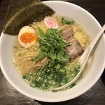 らーめん鷹の羽 - 