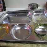 RAJ - ラジ＆ラジセレクトセット完食