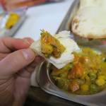 RAJ - ラジ＆ラジセレクトセット喰らう