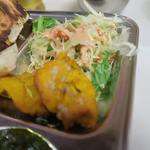 RAJ - ラジセット　ズームアップ