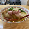 自家製麺 くろ松