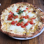 トラットリア ピッツェリア polipo - 