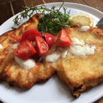 トラットリア ピッツェリア polipo - 