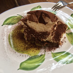 トラットリア ピッツェリア polipo - 