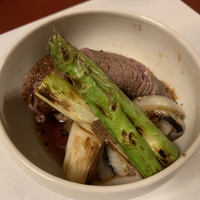 すき焼割烹 日山 - 