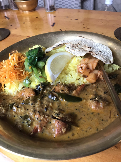 移転 プラマーナスパイス 下高井戸 インドカレー 食べログ 移転 プラマーナスパイス 下高井戸 インドカレー 食べログ