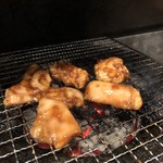 亀戸ホルモン 本店 - 